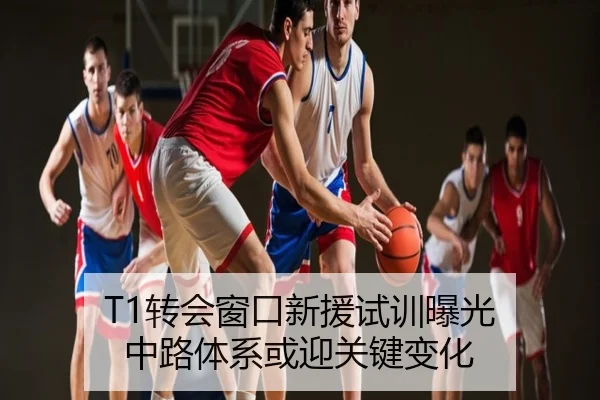 T1转会窗口新援试训曝光 中路体系或迎关键变化